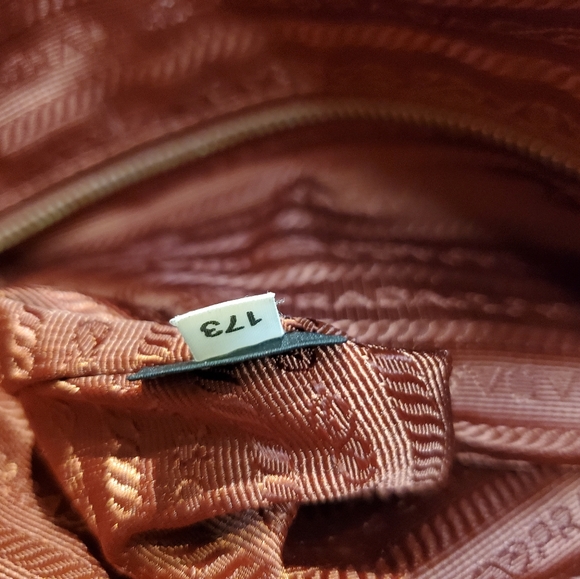 Prada Tessuto Nylon Tote Bag - Picture 6 of 12